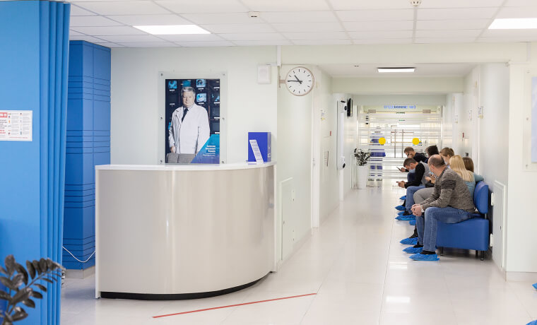 Микрохирургия глаза им. С.Н.Федорова - глазная клиника Краснодара ...